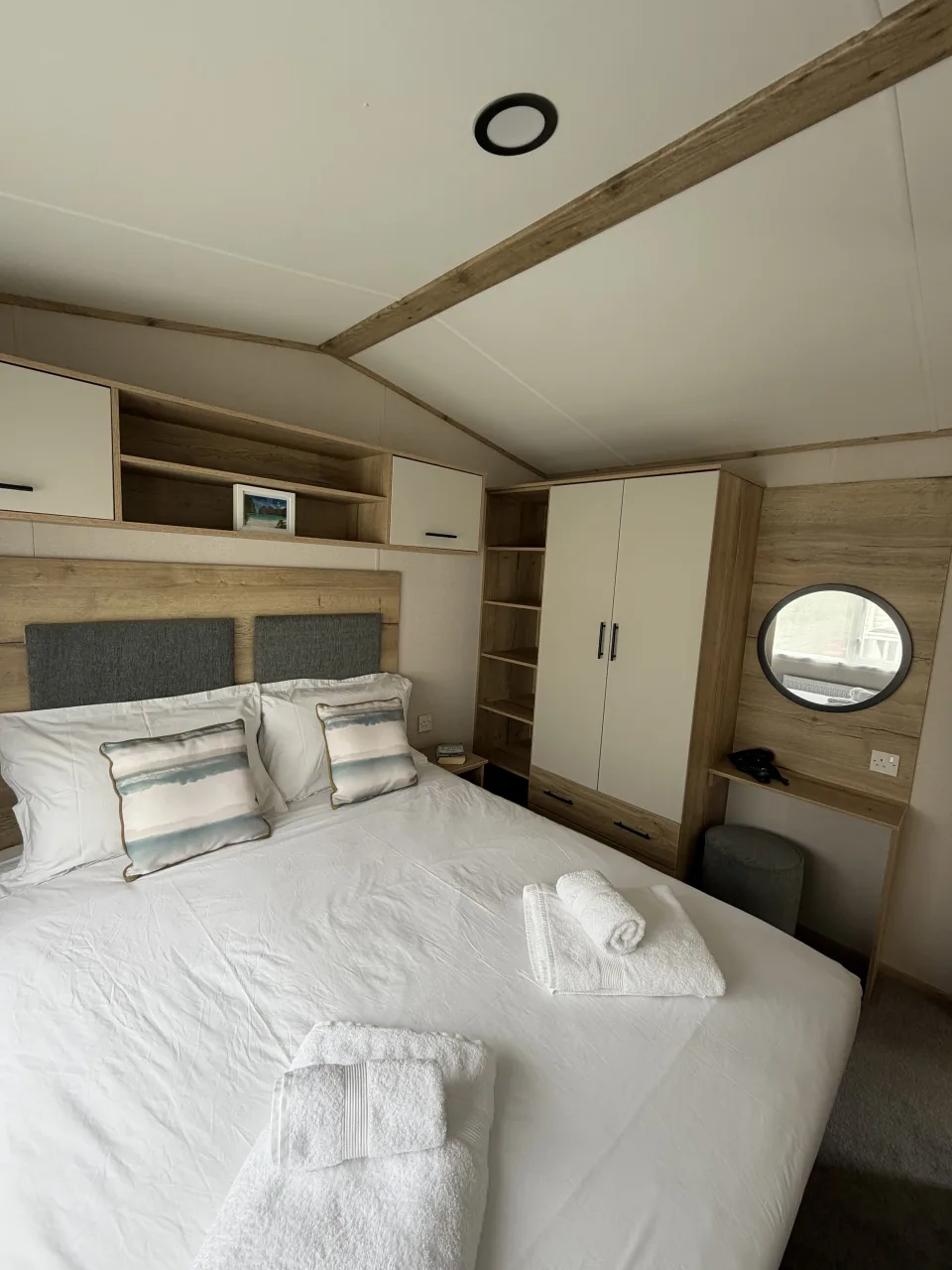 ABI Keswick 2024 Bedroom